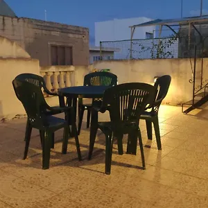 South Village Townhouse Zabbar