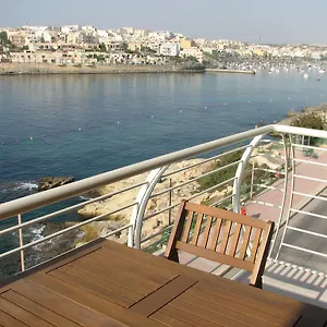 Seafront Marsascala Marsaskala